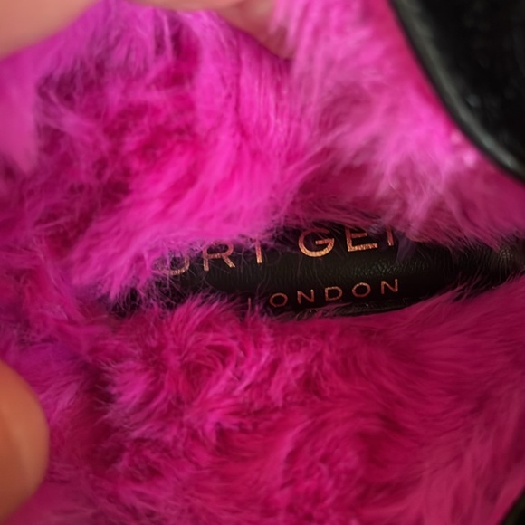 Kurt Geiger sandals - Picture 4 of 6